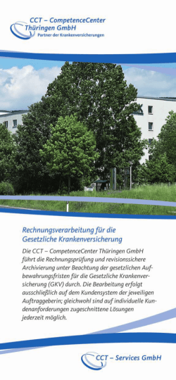 Informations-Flyer herunterladen