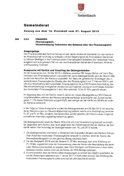 PDF, 123 KB - Freienbach