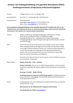 Infos und Anmeldung (PDF ca. 200KB)