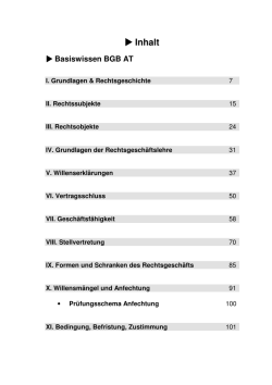 Inhalt - Niederle Media