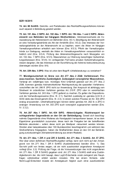BZR 10/2015 74. Art. 68 SchKG. Gerichts
