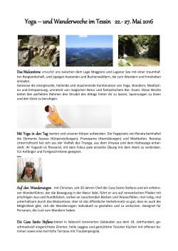 Informationen auf PDF