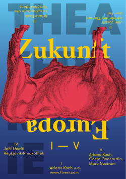 I &mdash; V - Manuel L&ouml;wensberg