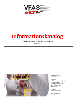 Informations
