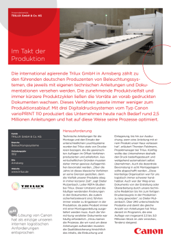 Im Takt der Produktion CAN_AWB_Trilux_2p_270116b