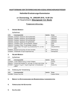 hauptverband der &ouml;sterreichischen sozialversicherungstr&auml;ger