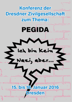 Ich bin kein Nazi, aber