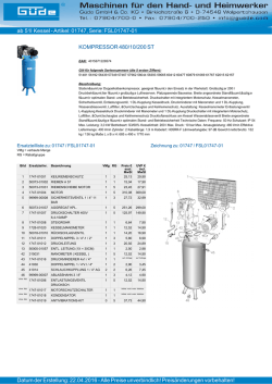 ab 51l Kessel - Artikel: 01747, Serie: FSL01747