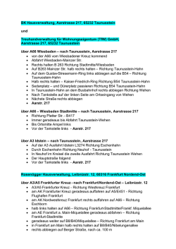 Drucken - BK Hausverwaltung GmbH