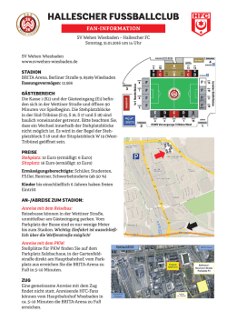 HALLESCHER FUSSBALLCLUB HallesCH