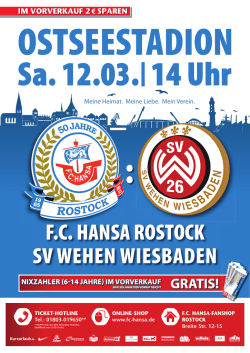 DIN A3 Wehen Wiesbaden