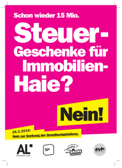 Immobilien-