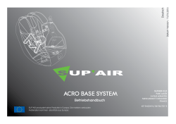 acro base system