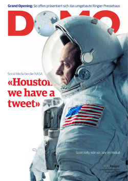 DOMO September 2015