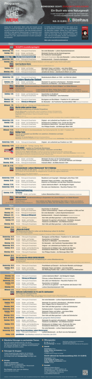 Luthers Meisterwerke Programm.indd