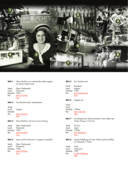 Infos Hintergrundbilder
