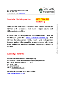 Zum Schreiben (bitte anklicken)