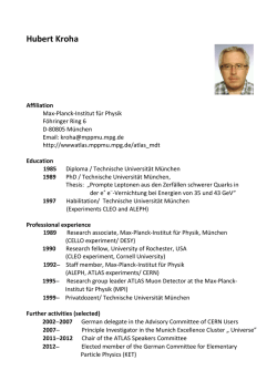Hubert Kroha