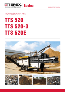 TTS 520_TTS 520-3 & TTS 520E_Brochure_Web_DE_R2