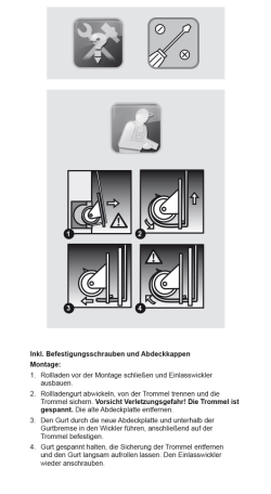 Montage - Schellenberg.de