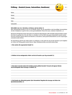 ICT in der Schule