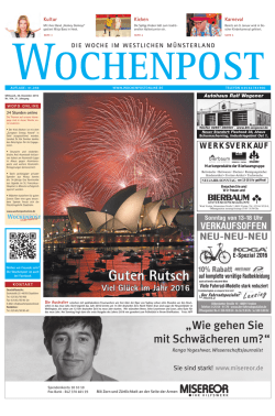 Guten Rutsch