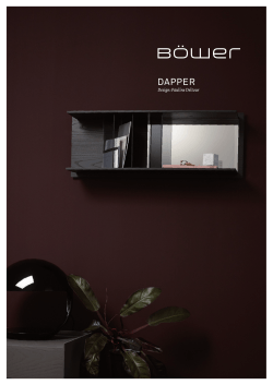 dapper - Böwer GmbH
