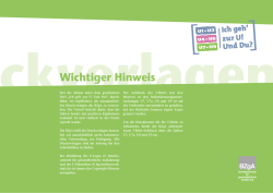 Druckvorlagen U-M&auml;nnchen Bl&uuml;mchen - Kindergesundheit
