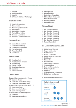 Informationen