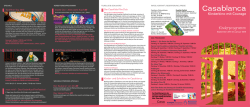 Inside out &ndash; Alles steht Kopf 3D max mini!