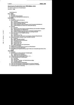 s.92311 RdSchr.9Sb Gemeinsames Rundschreiben betr. EFZG