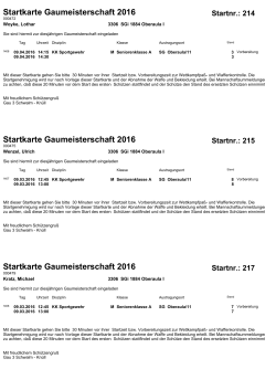Startkarten zur GM als PDF-Datei für Verein 3306 anzeigen