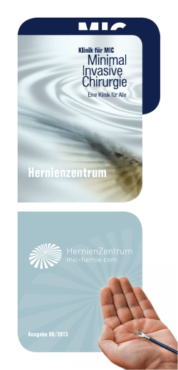Hernienzentrum