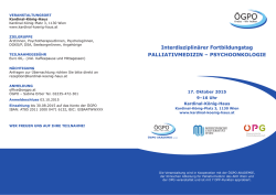 PrOGrAMM