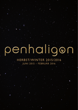 Penhaligon