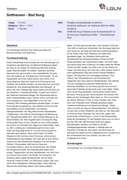 Informationen als PDF herunterladen