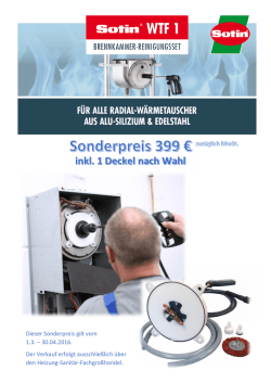 inkl. 1 Deckel nach Wahl