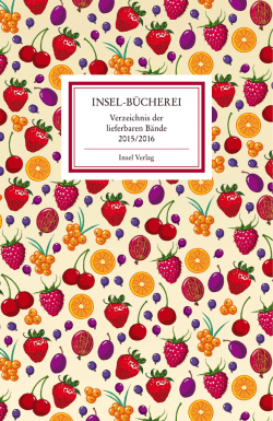 InseL-B&uuml;chereI