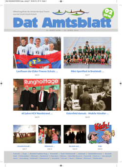 PDF: 9,7 MB - Amt Nordsee Treene