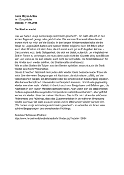 PDF-Download  - Katholische Kirche beim hr