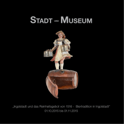 stadt und museum