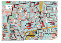 Stadt Regensburg, Amt für Stadtentwicklung, Ausschnitt aus dem