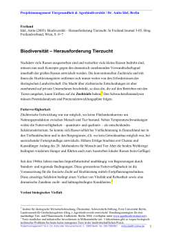 pdf 32kb - Agrobiodiversitaet
