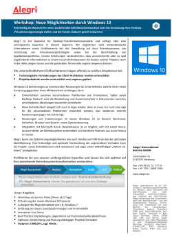 Alegri_OnePager_Windows10