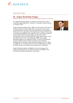 Juergen Brokatzky Geiger - DE
