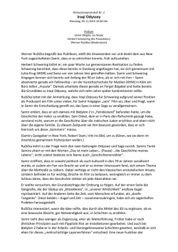 Iraqi Odyssey - Duisburger Filmwoche