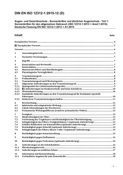 DIN EN ISO 12312-1:2015