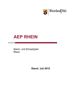 aep rhein - BKS-Portal.rlp - in Rheinland