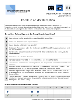 Übung als PDF - deutschlernerblog – für alle, die Deutsch lernen