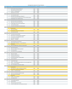 Lehrplan 2015 PDF